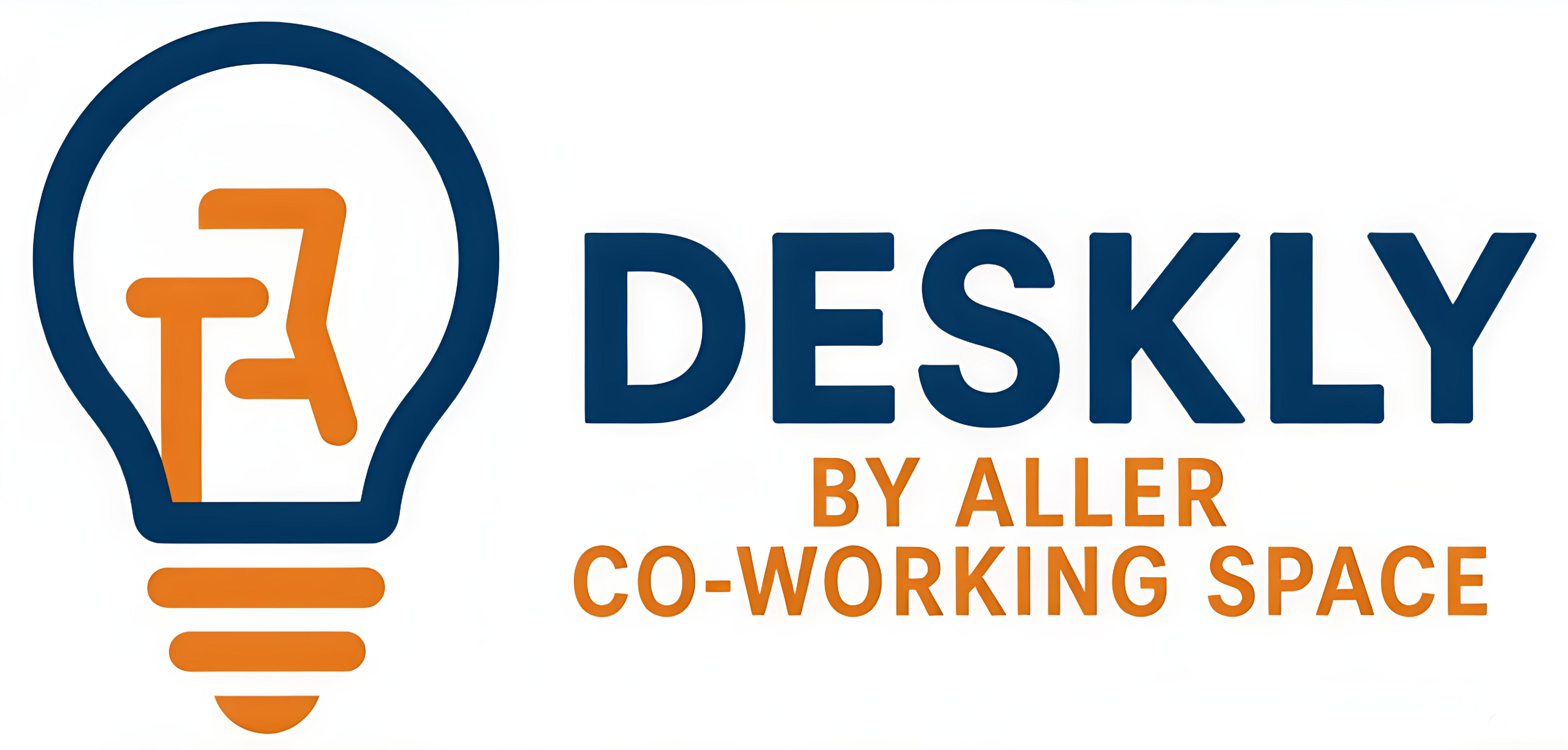 Deskly by ALLER - Coworking Space in Kalaburagi